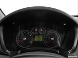  Speedometer/tachometer photo